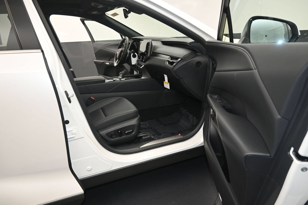 New 2026 Lexus RX 350 Premium Plus FWD image 13
