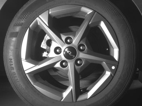 Used 2025 Kia K4 LXS FWD image 15