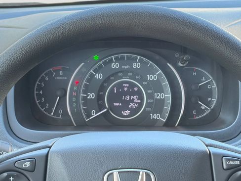 Used 2014 Honda CR-V EX image 27