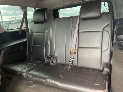 Used 2017 GMC Yukon XL Denali w/ Open Road Package image 36