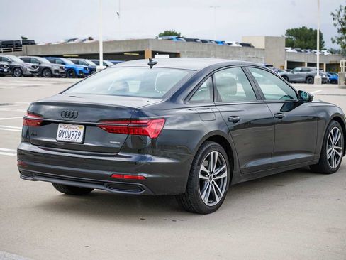 Used 2021 Audi A6 2.0T Premium w/ Convenience Package image 4
