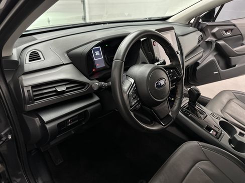 Used 2024 Subaru Crosstrek 2.5i Limited image 15