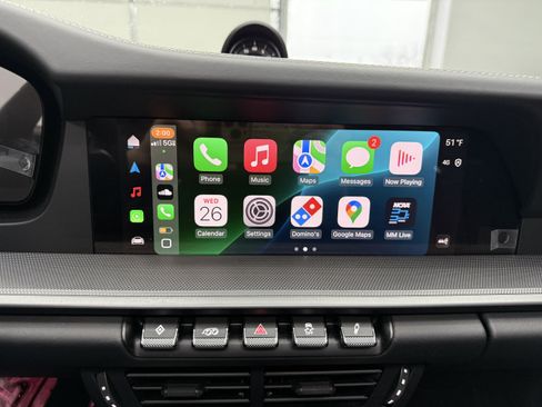 Used 2025 Porsche 911 Carrera image 22