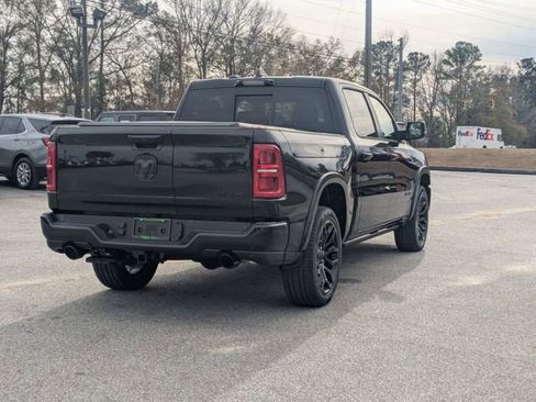 New 2026 RAM 1500 Limited AWD/4WD image 9