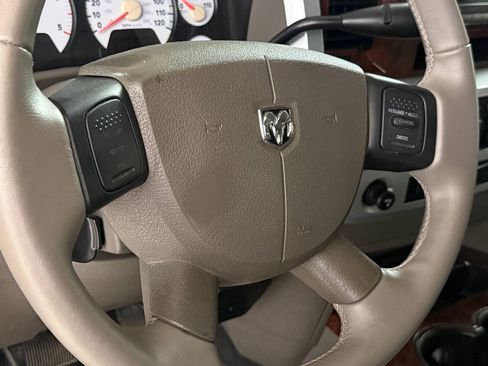 Used 2009 Dodge Ram 3500 Truck Laramie AWD/4WD image 54