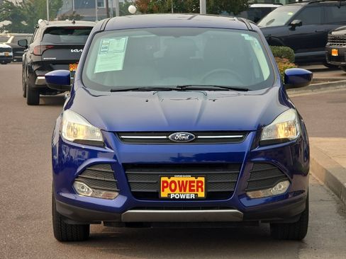 Used 2015 Ford Escape SE FWD image 9