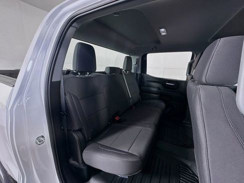 New 2025 Chevrolet Silverado 1500 W/T image 25