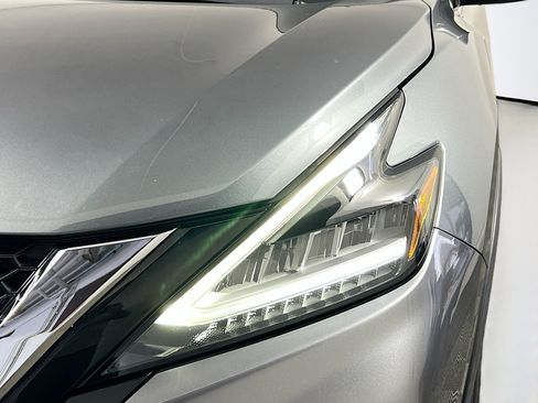 Used 2020 Nissan Murano S w/ Technology Package FWD image 11