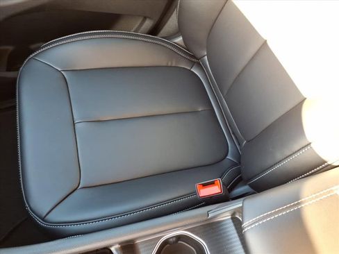 New 2025 Jeep Grand Cherokee Limited image 28