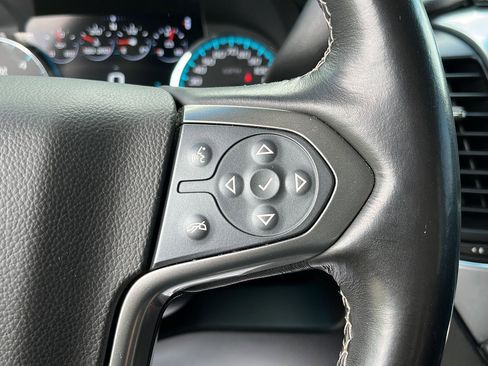Used 2020 Chevrolet Tahoe Premier AWD/4WD image 18
