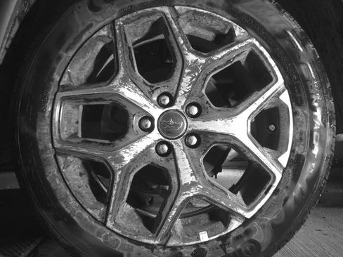 Used 2025 Jeep Compass Limited image 13