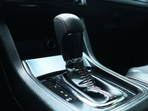 Used 2018 Subaru WRX Limited image 52