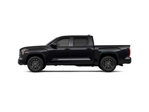 New 2026 Toyota Tundra Platinum AWD/4WD image 6