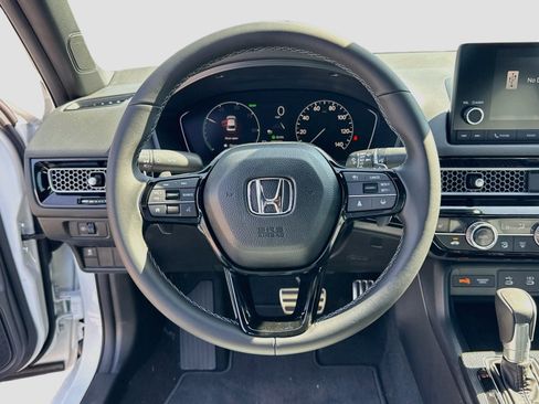 Used 2026 Honda Civic Sport image 12