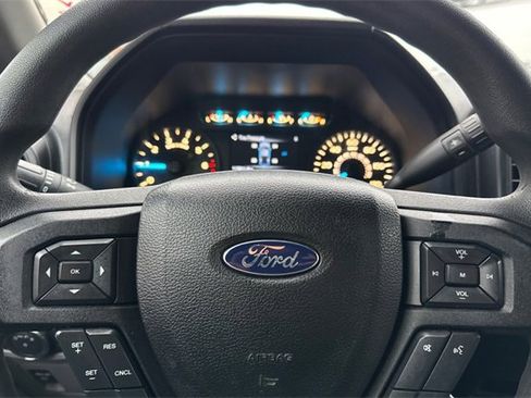 Used 2015 Ford F150 XL w/ Equipment Group 101A Mid image 33