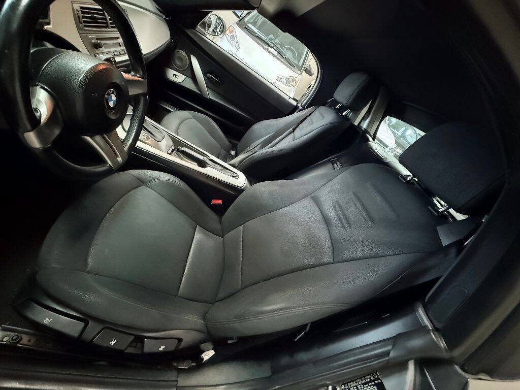 Used 2003 BMW Z4 2.5i RWD image 30