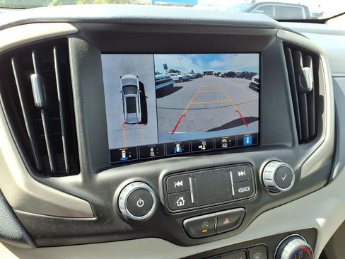 Used 2023 GMC Terrain Denali w/ Denali Premium Package AWD/4WD image 20