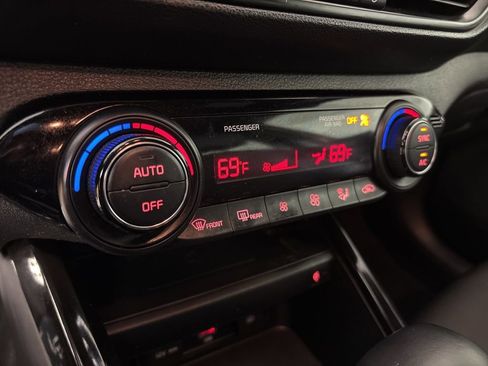 Used 2022 Kia Forte GT w/ GT Technology Package image 29