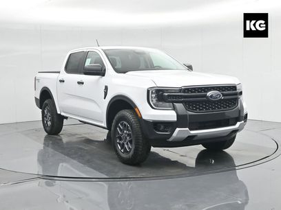 New 2025 Ford F150 Lightning Pro