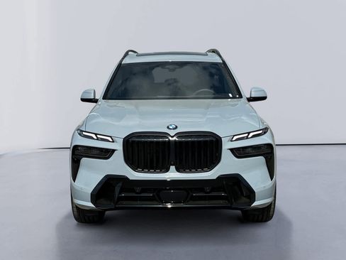 New 2026 BMW X7 xDrive40i image 8