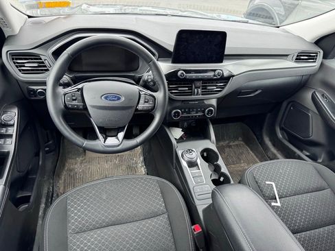 Used 2024 Ford Escape Active image 8