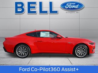 New 2026 Ford Mustang GT Premium video 2