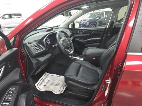 Used 2023 Subaru Ascent Limited w/ Technology Package image 13