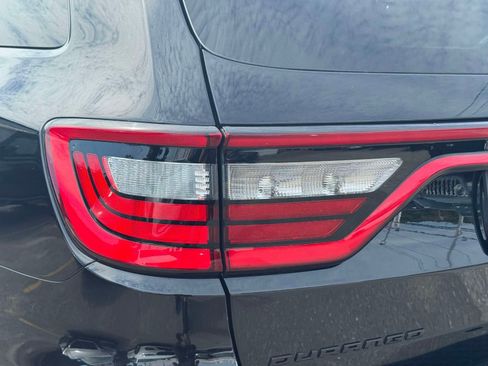 Used 2023 Dodge Durango GT AWD/4WD image 11