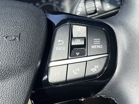 Certified 2022 Ford Escape SEL image 27