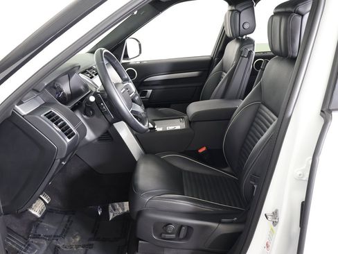 Used 2023 Land Rover Discovery S R-Dynamic image 35