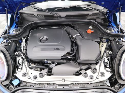 Used 2026 MINI Cooper Convertible image 37