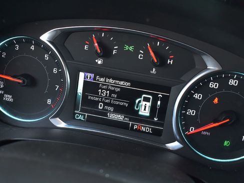 Used 2019 Chevrolet Traverse LT AWD/4WD image 12