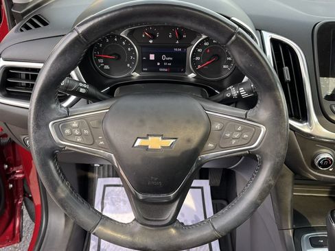 Certified 2020 Chevrolet Equinox LT FWD image 7