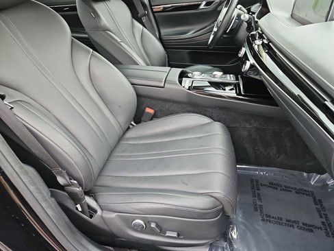 Used 2023 Genesis G80 2.5T image 36