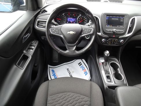 Used 2019 Chevrolet Equinox LT FWD image 13