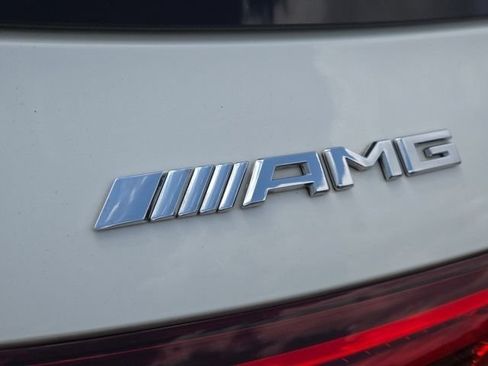 Used 2021 Mercedes-Benz GLE 63 AMG S image 32