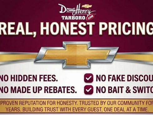 New 2026 Chevrolet TrailBlazer RS w/ Driver Confidence Package image 4