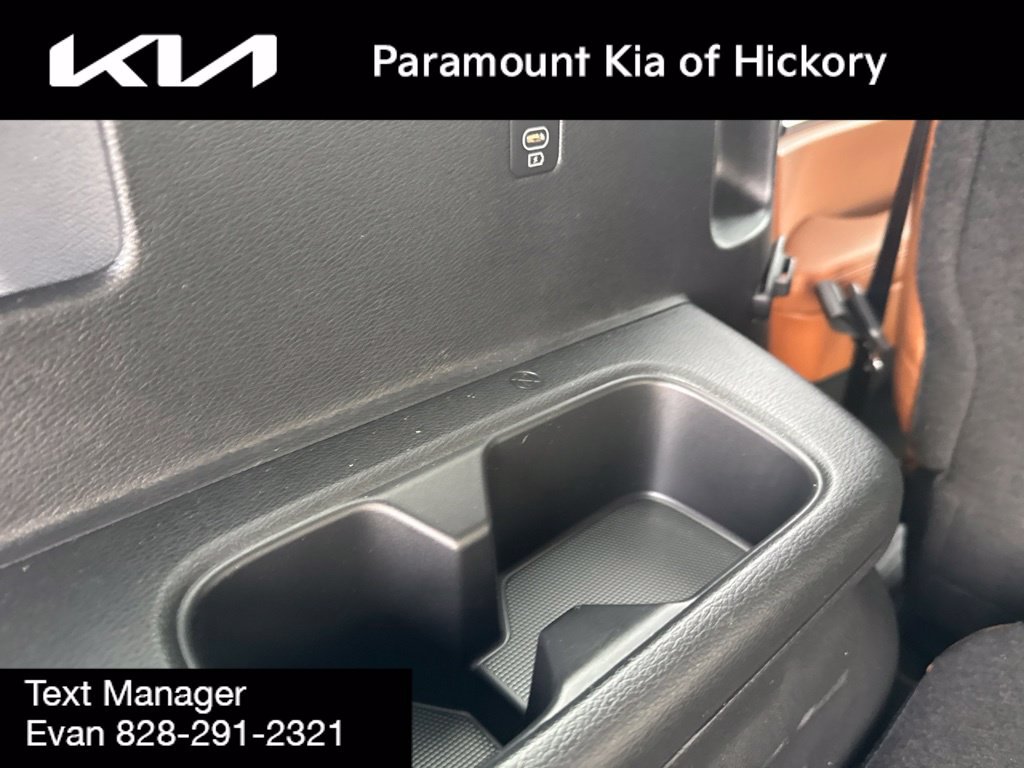Used 2023 Kia Telluride EX X-Line AWD/4WD image 14