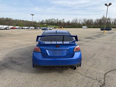 Used 2019 Subaru WRX image 4