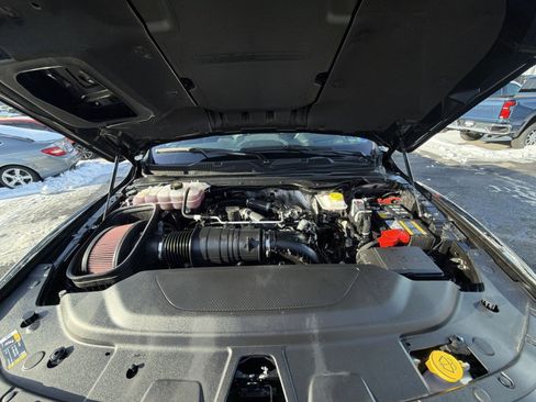 Used 2025 RAM 1500 RHO w/ RHO Level 1 Equipment Group image 28