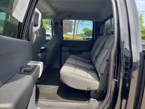 Used 2023 Ford F450 XL w/ 360-Degree Camera Package AWD/4WD image 11