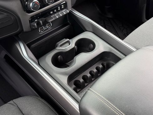 Used 2024 RAM 3500 Big Horn w/ Night Edition image 20