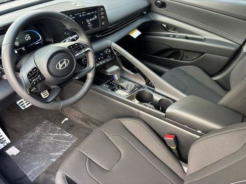 New 2026 Hyundai Elantra SEL Sport image 7