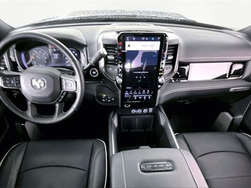 New 2026 RAM 2500 Rebel w/ Rebel Level 2 Equipment Group image 6