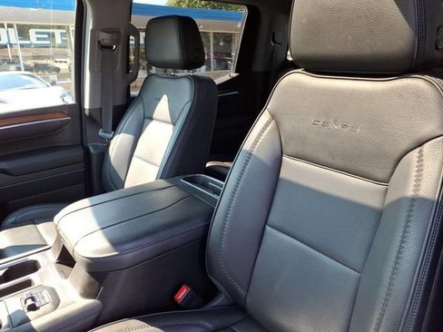 Used 2023 GMC Sierra 1500 Denali AWD/4WD image 22