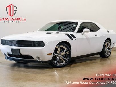 Used 2013 Dodge Challenger R/T