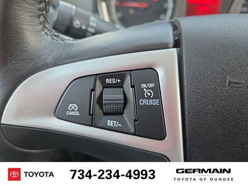 Used 2017 GMC Terrain SLE w/ Convenience Package FWD image 23