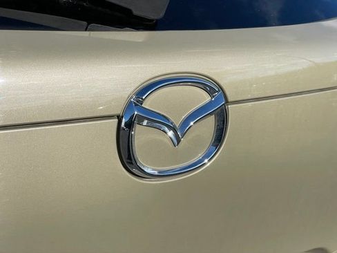 Certified 2025 MAZDA CX-30 Carbon AWD/4WD image 30