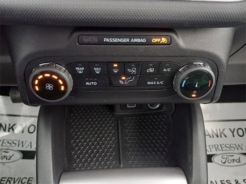 Used 2024 Ford Bronco Sport Big Bend image 20