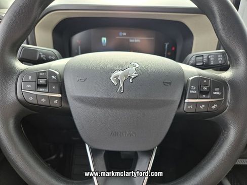 New 2026 Ford Bronco Sport Big Bend AWD/4WD image 19